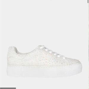 Betsey Johnson Sneakers